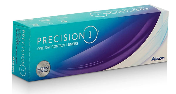 Precision 1 Daily 30 Pack