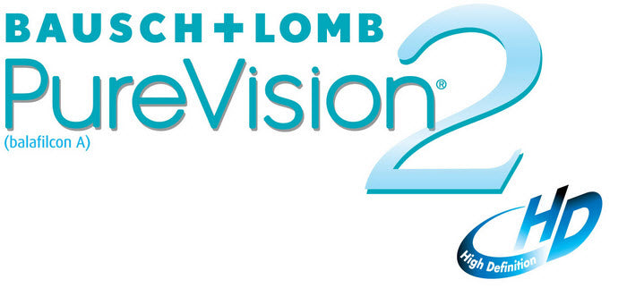 PureVision – lens2.hk