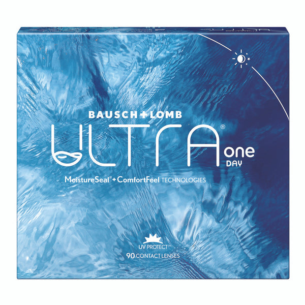 ULTRA One Day 90/Pack