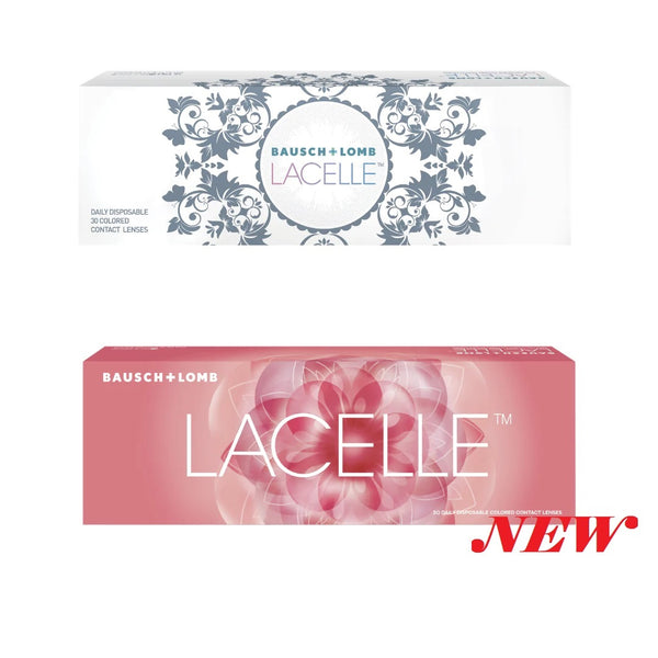 Lacelle "ICONIC" (Korean) Daily 30 pack