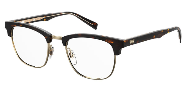 Levi's LV 5002 Glasses