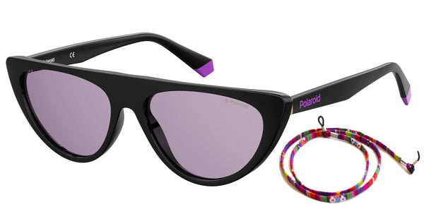 Polaroid 6108/S Sunglasses