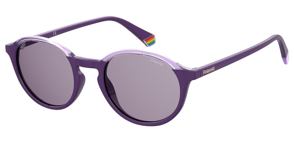 Polaroid 6125/S Sunglasses