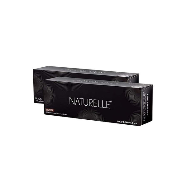 NATURELLE Daily Color Lens 30 Pack