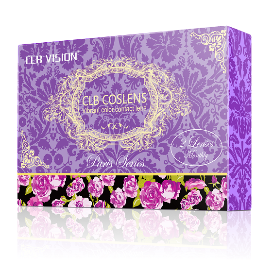 COLEBO COSLENS Monthly 2pk